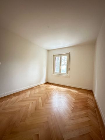 2 Zimmerwohnung im Erdgeschoss - Photo 5