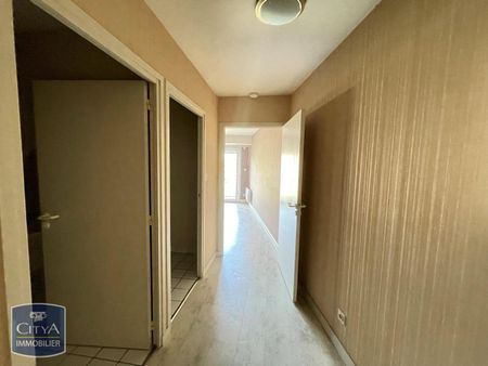 Location Appartement 1 pièce 29m² POITIERS 86000 - Photo 5