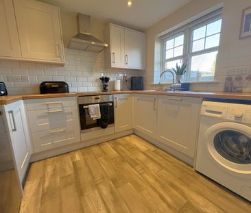 Pilgrims Close, March - Photo 6