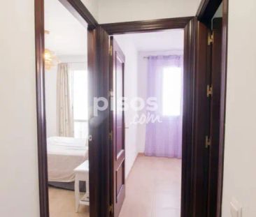 Piso en alquiler en Núcleo Urbano - Foto 6