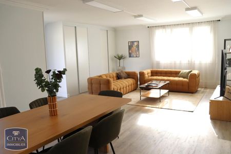 Location Appartement 1 pièce 13m² CARCASSONNE 11000 - Photo 2