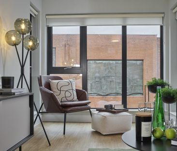 1 bedroom apartment to rent - Photo 2