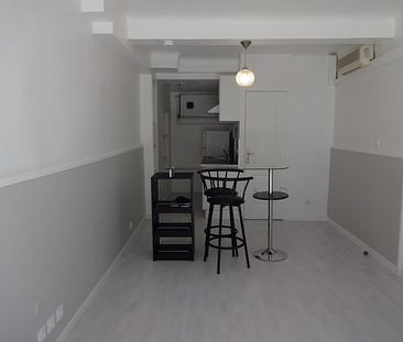 Appartement 1 Pièce 23 m² - Photo 5