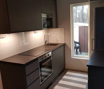 Grönadalsvägen, Nättraby - Foto 6