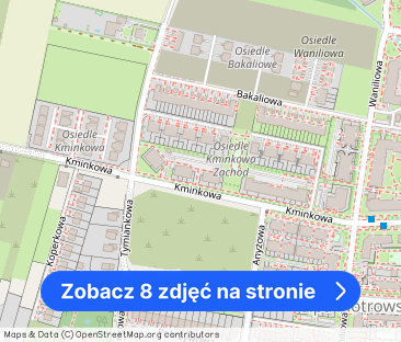 2-pokojowe rozkładowe | OGRÓDEK | Miejsce Postojowe | Wynajem | - Zdjęcie 1