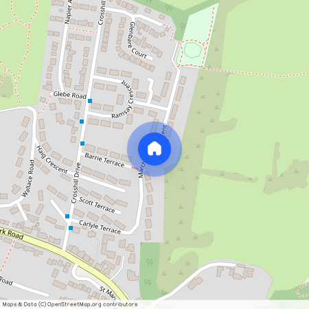 Marchwood Crescent, Bathgate, EH48