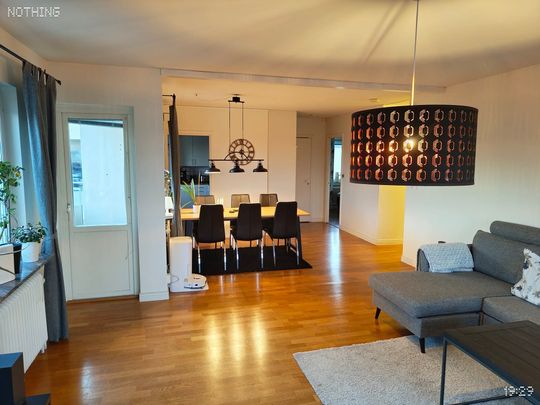 Bergslagsgatan, Sala - Photo 1