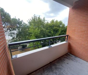 Location Appartement 2 pièces 32m² CUGNAUX 31270 - Photo 6