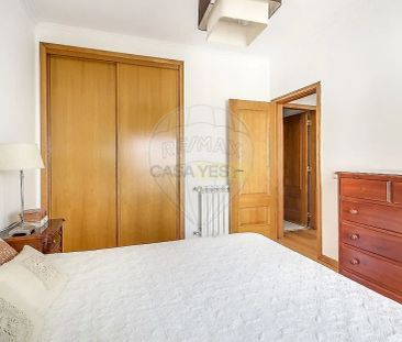 Apartment T1 in São Domingos de Benfica, Lisboa - Photo 3