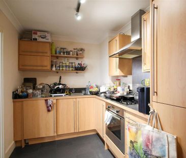 1 bedroom apartment to rent - Photo 6