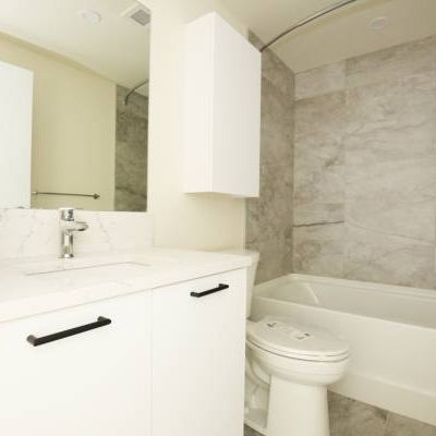 1 Studio 1 Bath at Renfrew Village - Photo 4