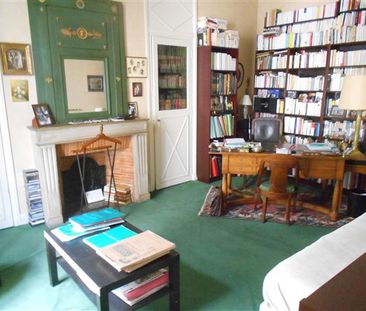 Location Appartement 5 pièces 130m² PARIS 8ème - Photo 6