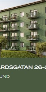 Bangårdsgatan 28 - Foto 4