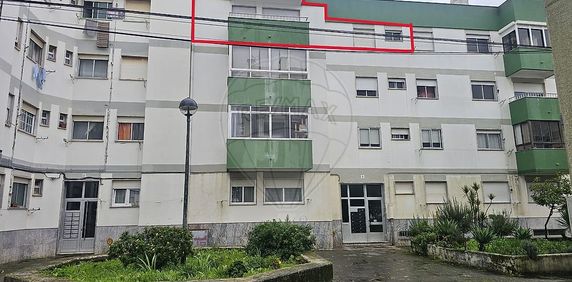 Apartamento T2 em Lisboa - Photo 2