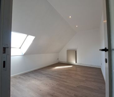 Duplexappartement aan de stadsrand van Veurne te huur. - Photo 4