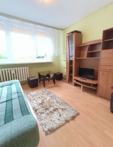 mieszkanie na wynajem Szczecin Niebuszewo - Photo 2