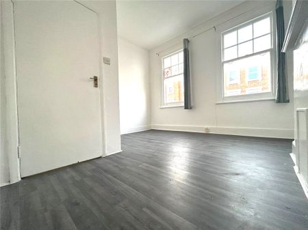 Charleville Road, London, W14 9JL - Photo 2