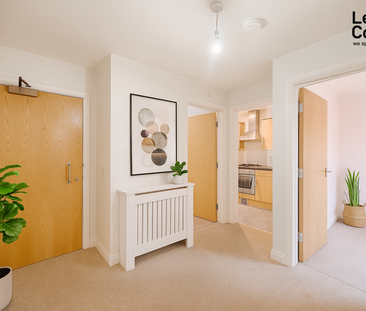 1 bedroom apartment to rent - Photo 6