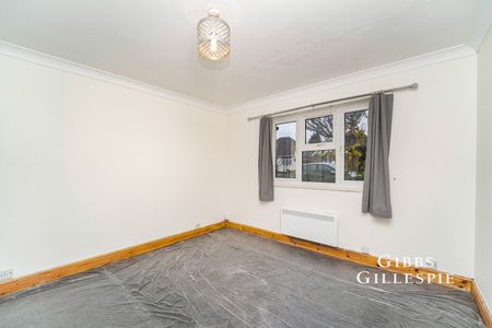 1 Bedroom Maisonette to rent - Photo 3