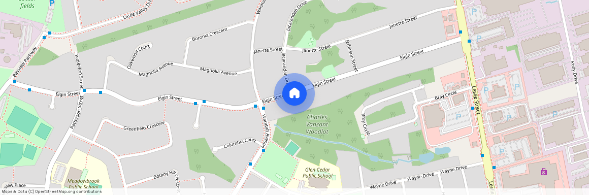 916 Elgin Street Unit# Bsmnt, Newmarket