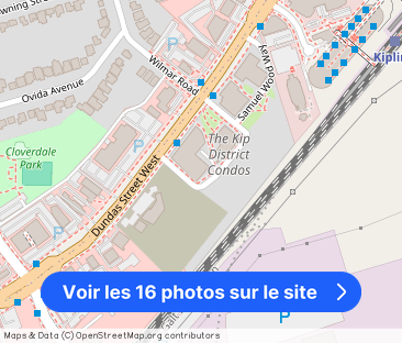 Mieszkanie na wynajem - 55 m² - 5 pokoi - Photo 1