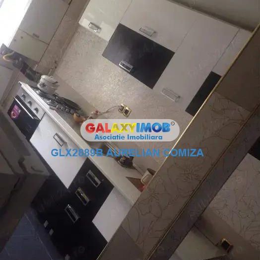 Apartament 3 camere Militari-Gorjului la parter/centrala/AC - Fotografie 1