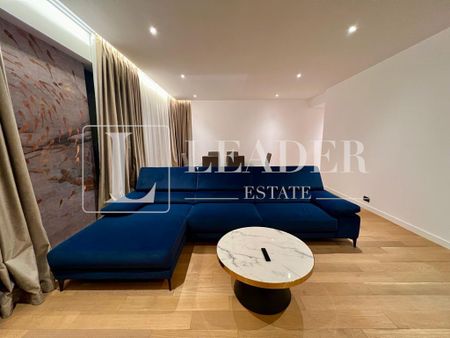 One Herastrau Towers I 4 camere I Prima inchiriere - Photo 4