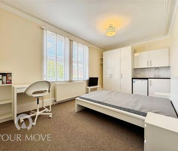 1 bedroom detached house to rent - Photo 3