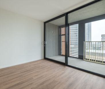 Appartement te huur: Julianaplein 103 1097 DN Amsterdam - Photo 6