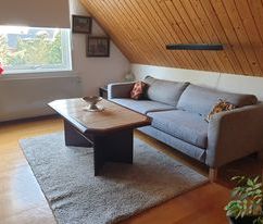 LUGNT LÄGE! Möblerat rum i villa i Södra Sandby till kvinnlig student - Photo 3