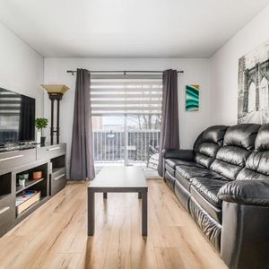 Appartement 3 ½ à louer Beauport janvier 2026 - Photo 2