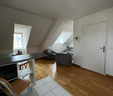 Caen Place Villers appartement 2pp - Photo 5