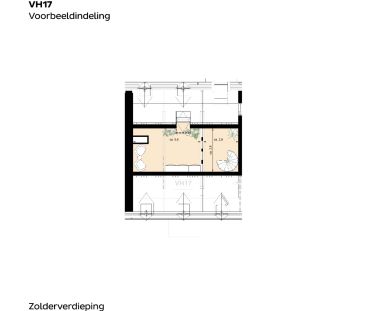 Appartement Vlinderheide 186, Kerkrade - À Louer - Photo 4