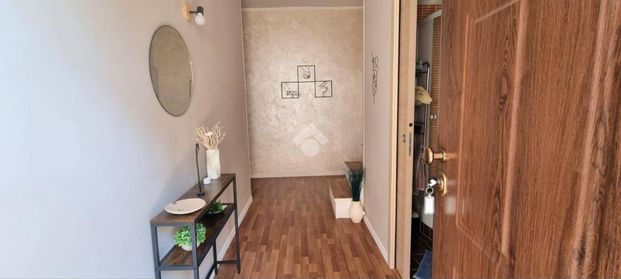 Bilocale via Eraclea 20, Catanzaro Lido, Catanzaro - Photo 1