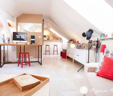 Location Appartement 1 pièce 28m² ST GERMAIN EN LAYE 78100 - Photo 3