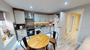 66a Flat 3 Victoria Road, Leeds, LS6 1DL - Photo 2