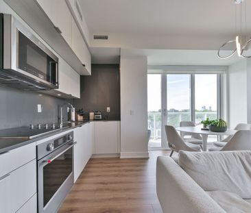 For Lease - 80 Vanauley Street Unit# 605, Toronto, Ontario - Photo 4