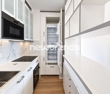 1 Zimmer, 24 m², 3. Stock - Photo 3