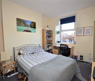 451, Glossop Road, BroomhIll, Sheffield, S10 2PT - Photo 5