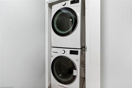 For Lease - 92 Margery Avenue Unit# LOWER, St. Catharines, Ontario - Photo 5