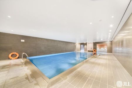 Amory Tower, Marsh Wall E14 - Photo 5