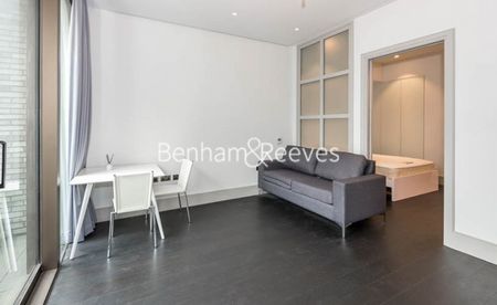 Studio flat to rent in 55 Victoria Street, Victoria, SW1 - Photo 3