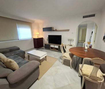 Alquiler de piso en Calle Avila s/n - Photo 2