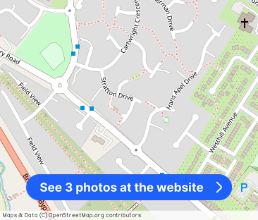 Hawkins Close, Brackley - Photo 1