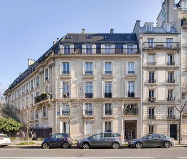 Location appartement, Paris 17ème (75017), 5 pièces, 200 m², ref 86... - Photo 6