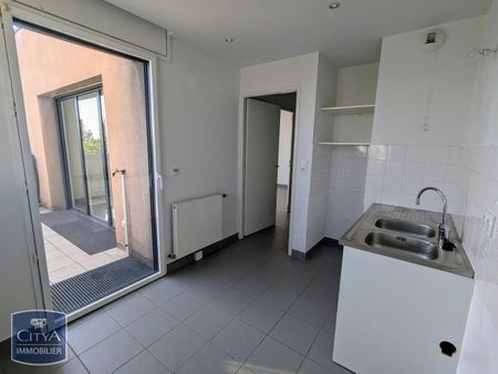 Location Appartement 2 pièces 59m² DIJON 21000 - Photo 5