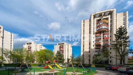 Apartament 3 camere zona Grivitei - Fotografie 4