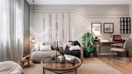 Apartamento de alquiler en Plaza de Olavide, Trafalgar - Photo 5