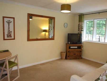 Aragon Court, Easthampstead, Bracknell, Berkshire, RG12 - Photo 2