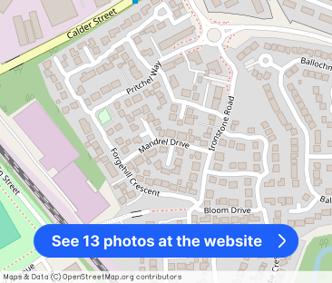 Mandrel Drive, Coatbridge, North Lanarkshire, ML5 - Photo 1